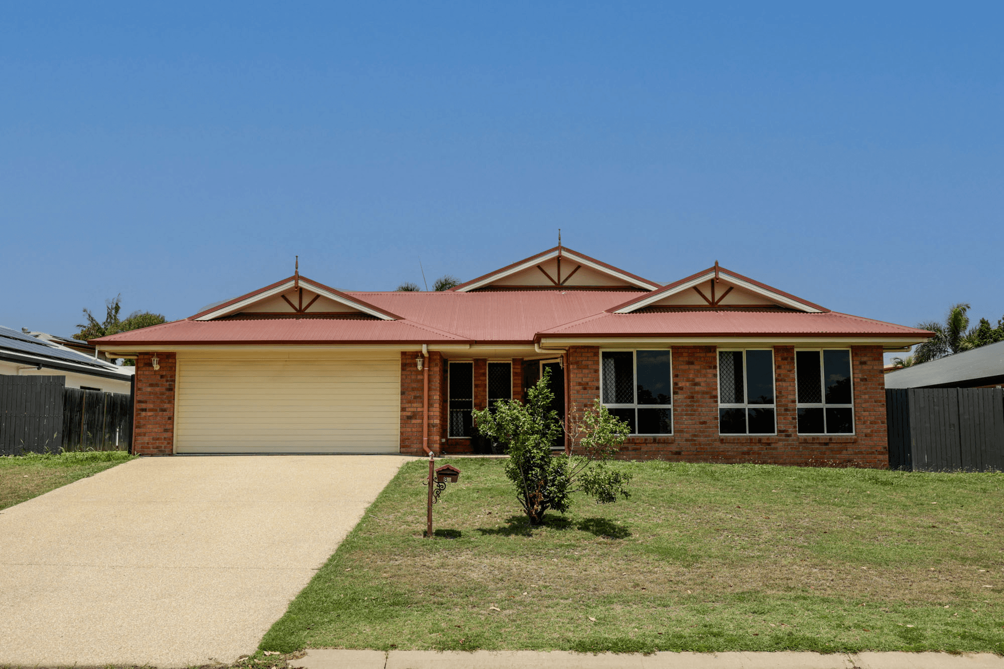 83 Clements Street, MORANBAH, QLD 4744