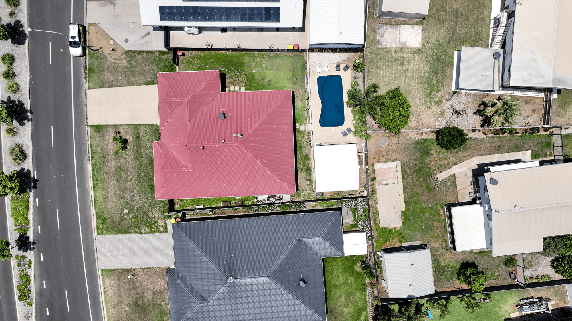 83 Clements Street, MORANBAH, QLD 4744