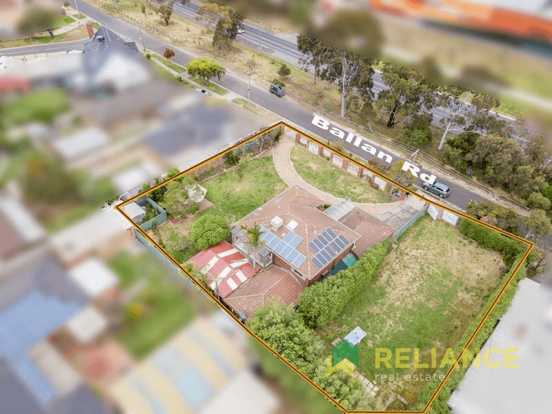 56-60 Ballan Road, Werribee, VIC 3030