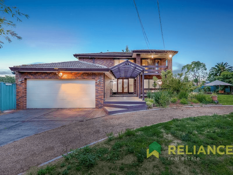 56-60 Ballan Road, Werribee, VIC 3030