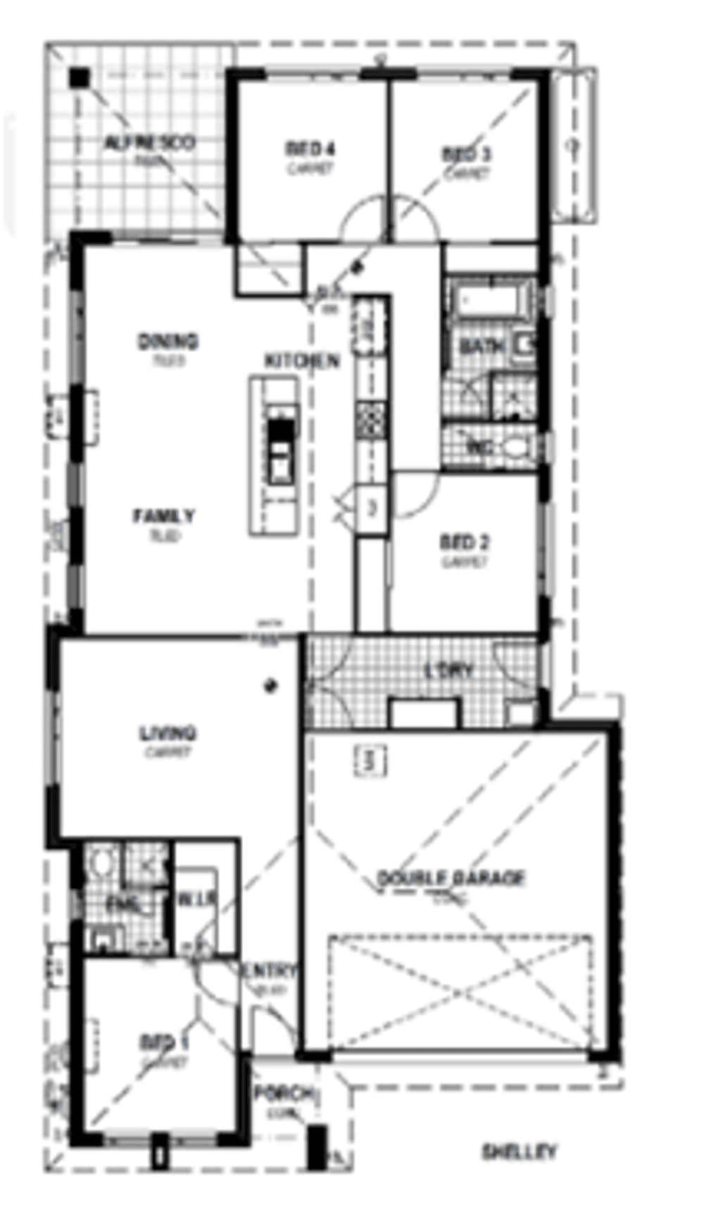 195 Cherry Venture Drive, ELI WATERS, QLD 4655