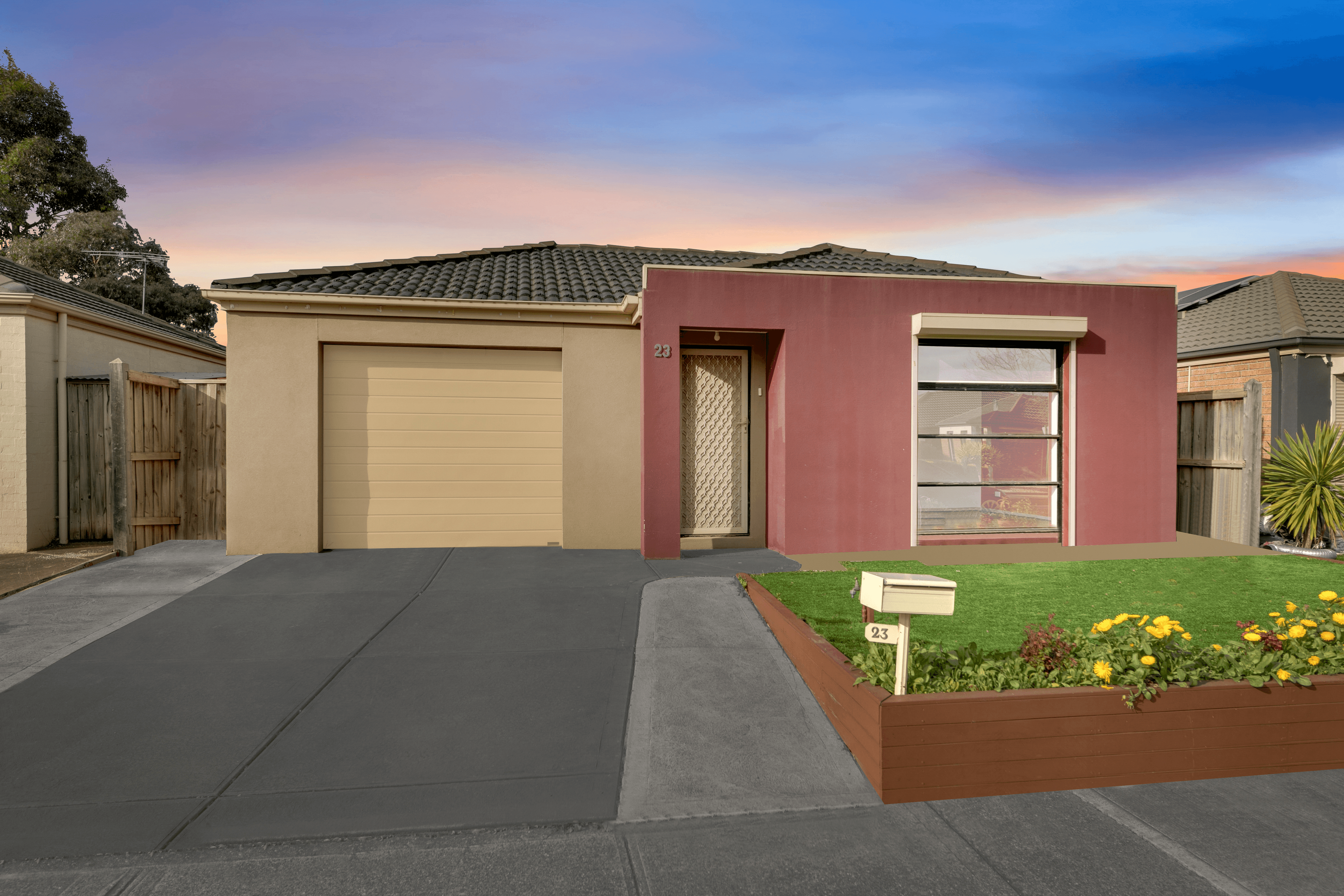 23 Emperor Parade, TARNEIT, VIC 3029