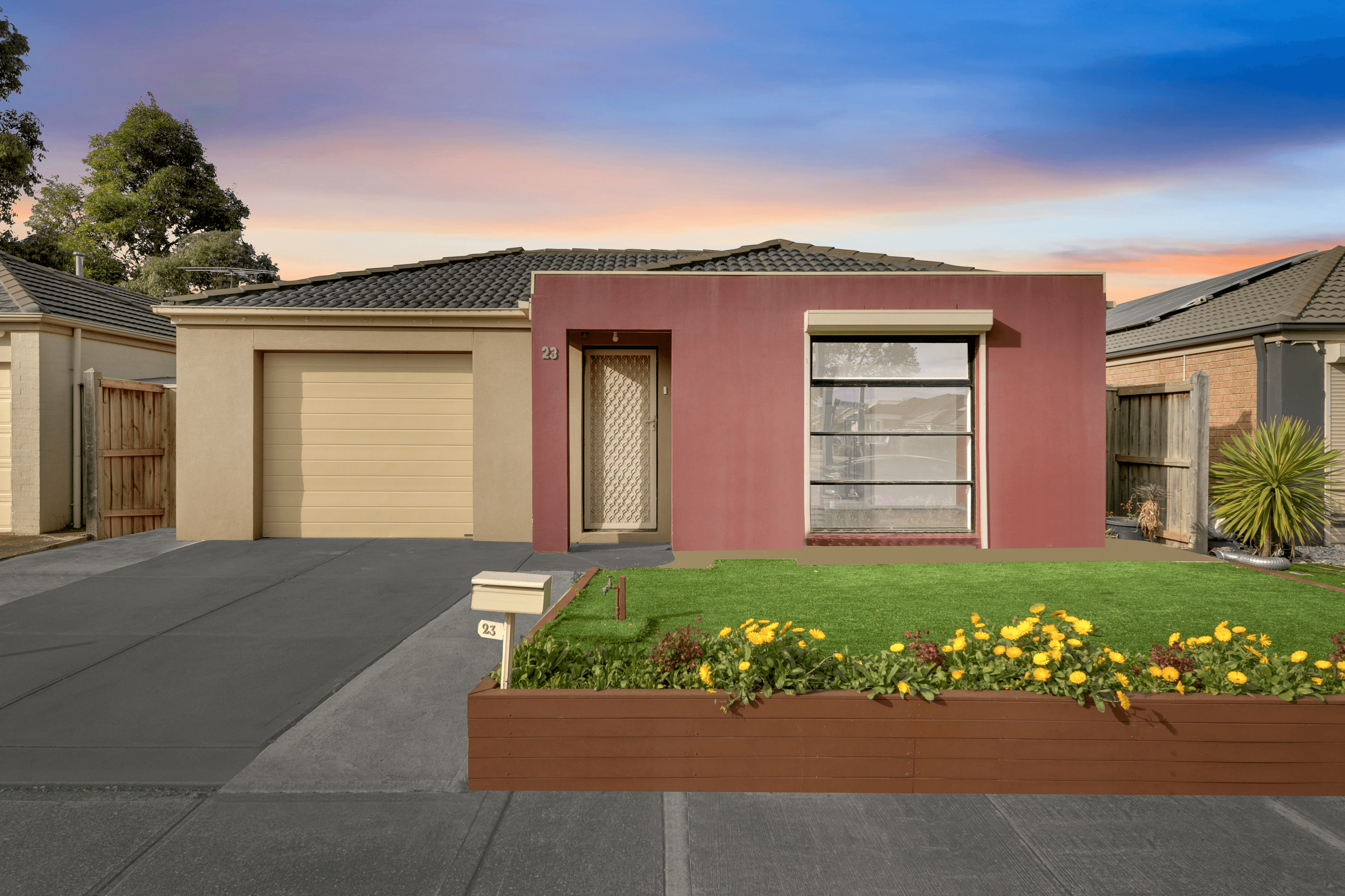 23 Emperor Parade, TARNEIT, VIC 3029