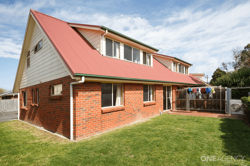 3/14 Plumer Street, Mowbray, TAS 7248