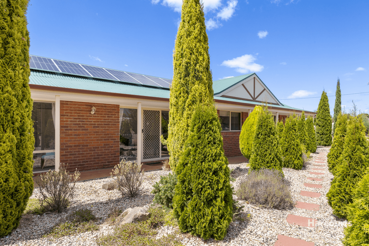 19 Glen Lea Road, PONTVILLE, TAS 7030