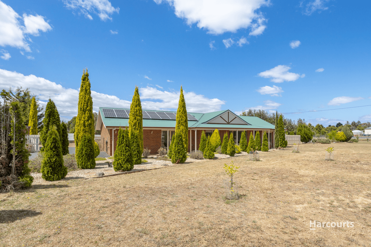 19 Glen Lea Road, PONTVILLE, TAS 7030