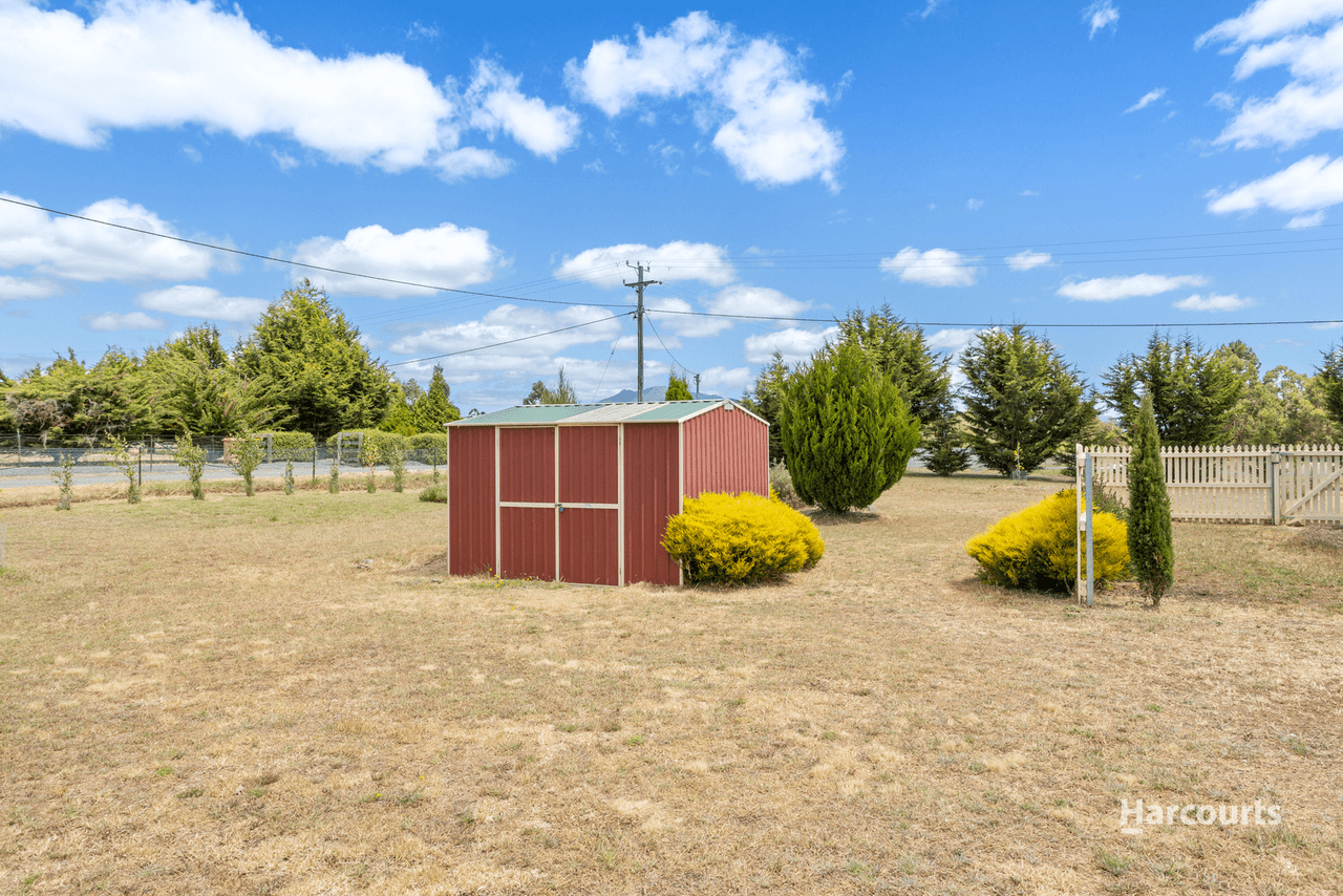 19 Glen Lea Road, PONTVILLE, TAS 7030