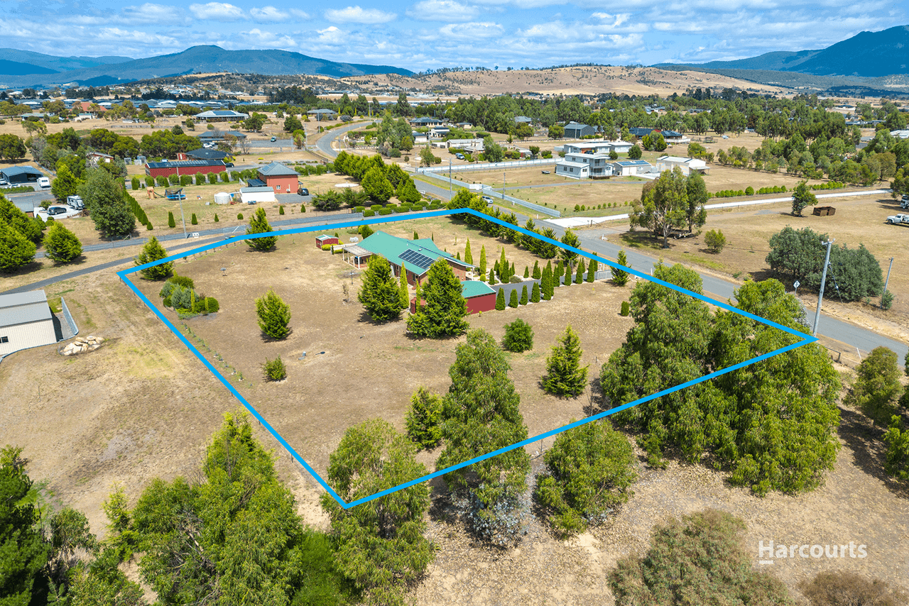 19 Glen Lea Road, PONTVILLE, TAS 7030