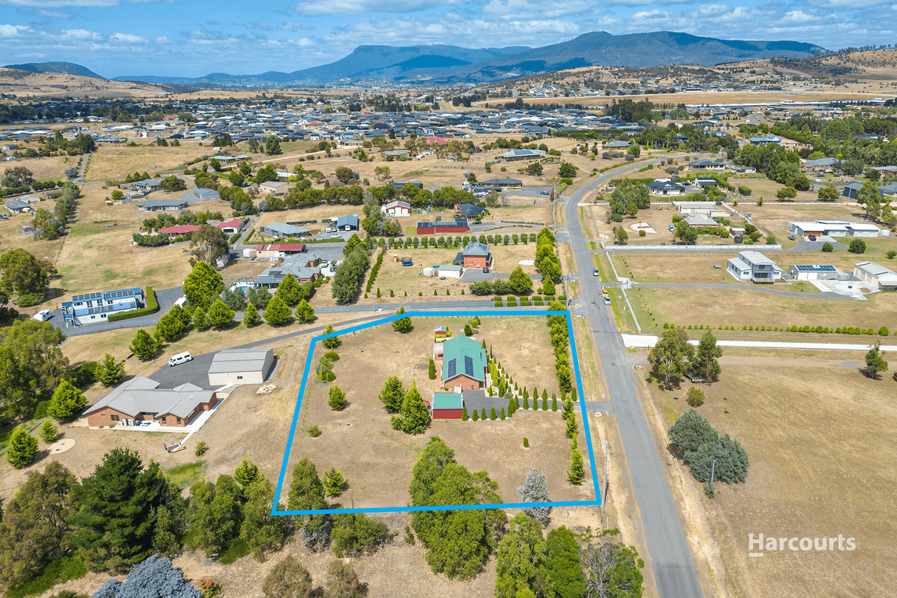 19 Glen Lea Road, PONTVILLE, TAS 7030