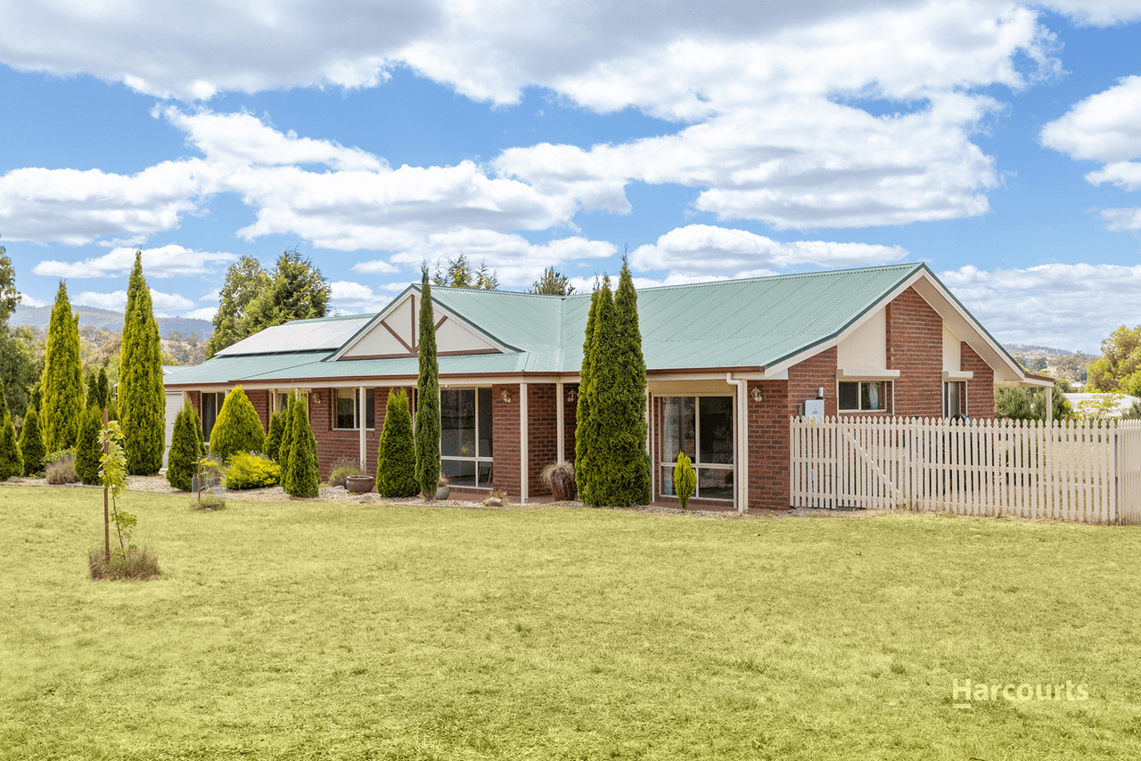 19 Glen Lea Road, PONTVILLE, TAS 7030