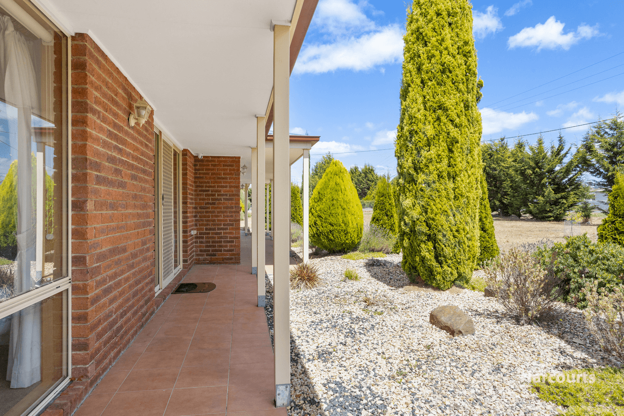 19 Glen Lea Road, PONTVILLE, TAS 7030