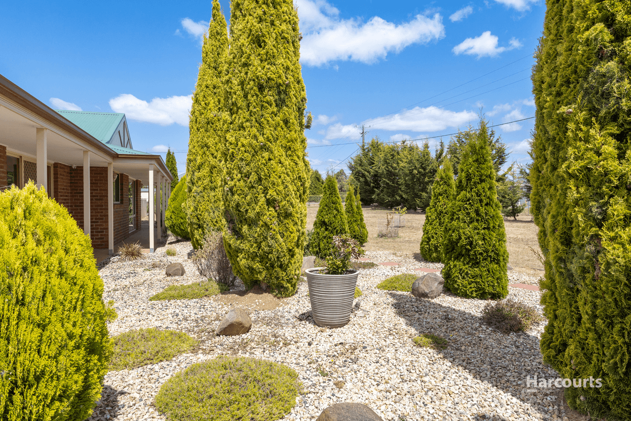 19 Glen Lea Road, PONTVILLE, TAS 7030