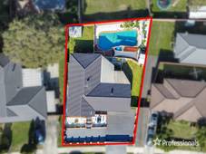 63 Swallow Drive, Erskine Park, NSW 2759