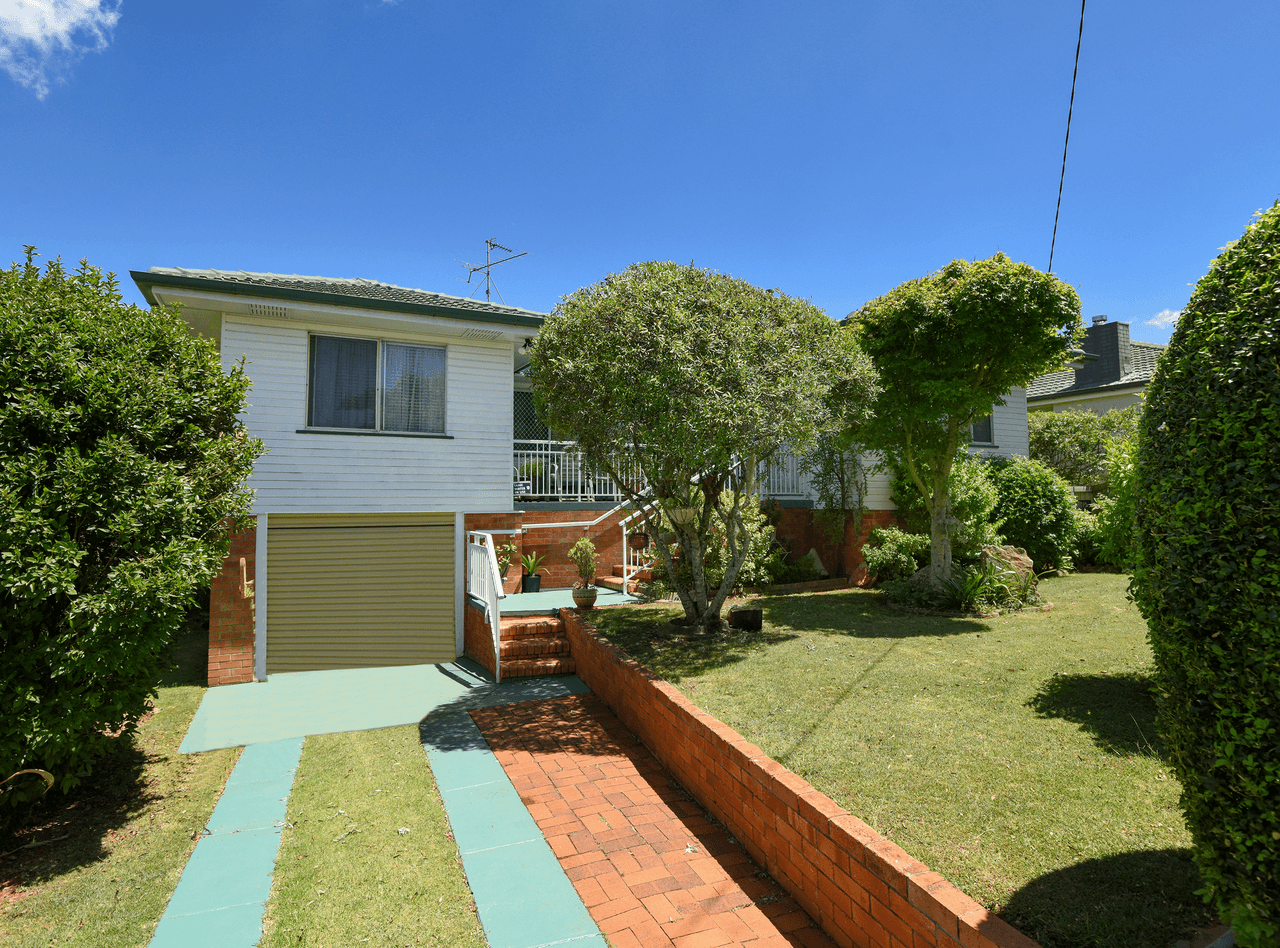 43 Rowbotham Street, RANGEVILLE, QLD 4350