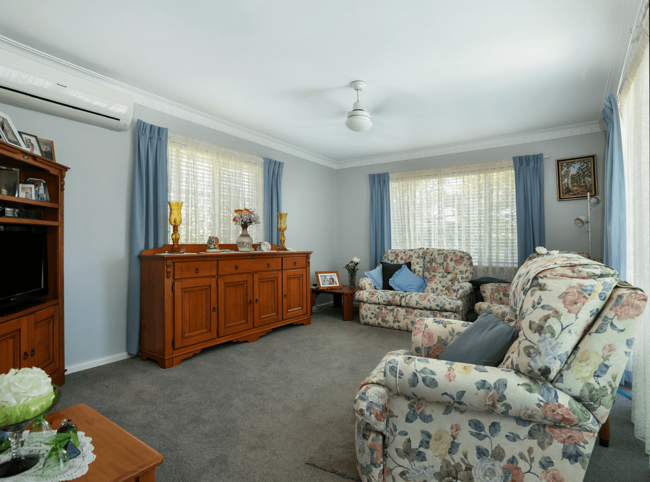 43 Rowbotham Street, RANGEVILLE, QLD 4350