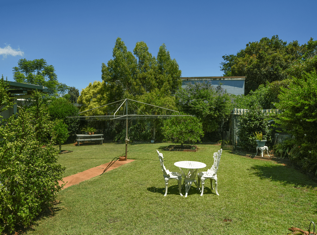 43 Rowbotham Street, RANGEVILLE, QLD 4350