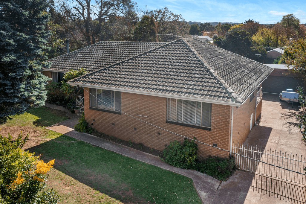 54 Stawell Street, ROMSEY, VIC 3434