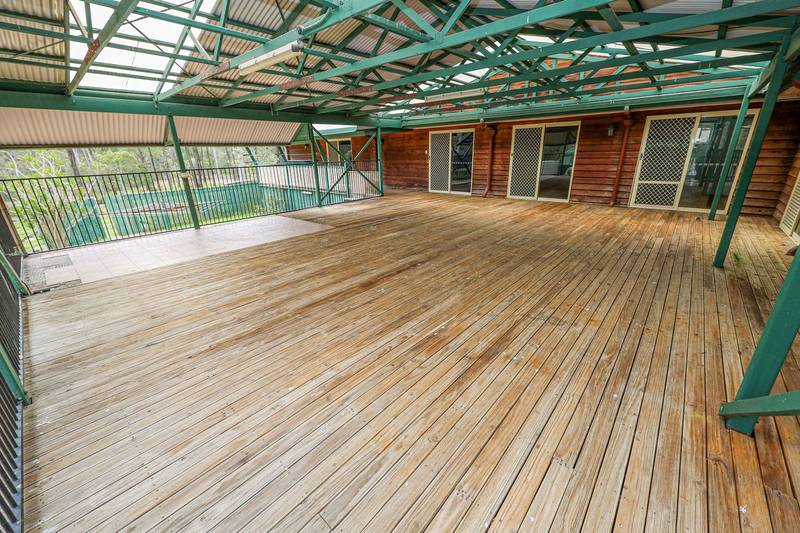 63 Thallon Road, KENSINGTON GROVE, QLD 4341