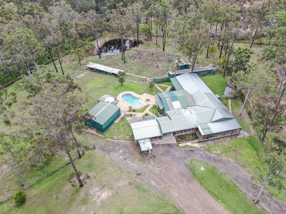 63 Thallon Road, KENSINGTON GROVE, QLD 4341