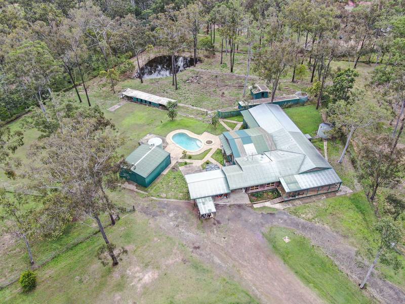 63 Thallon Road, KENSINGTON GROVE, QLD 4341
