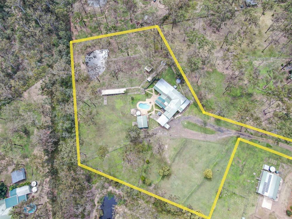 63 Thallon Road, KENSINGTON GROVE, QLD 4341