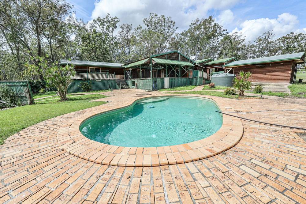 63 Thallon Road, KENSINGTON GROVE, QLD 4341