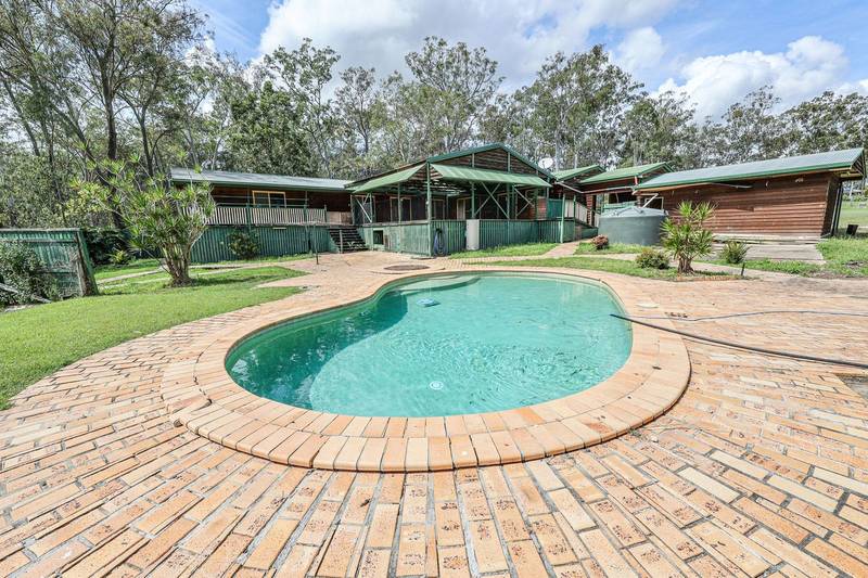 63 Thallon Road, KENSINGTON GROVE, QLD 4341