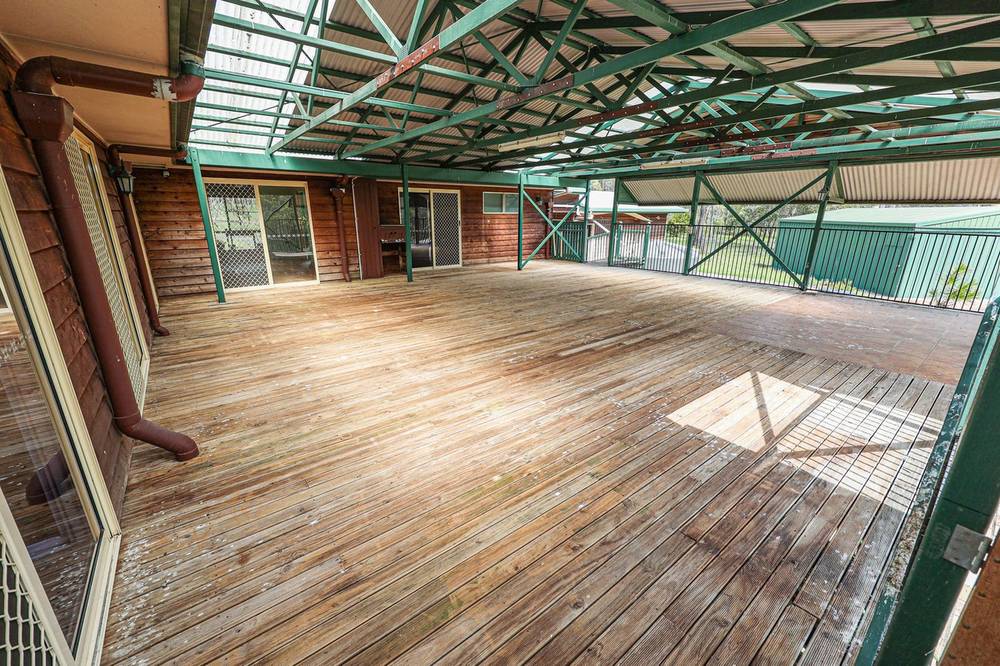 63 Thallon Road, KENSINGTON GROVE, QLD 4341