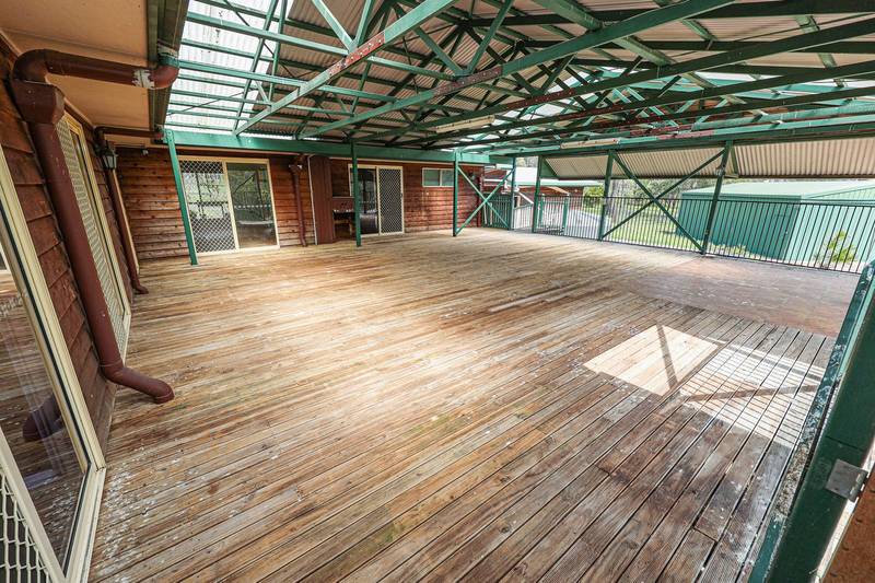 63 Thallon Road, KENSINGTON GROVE, QLD 4341