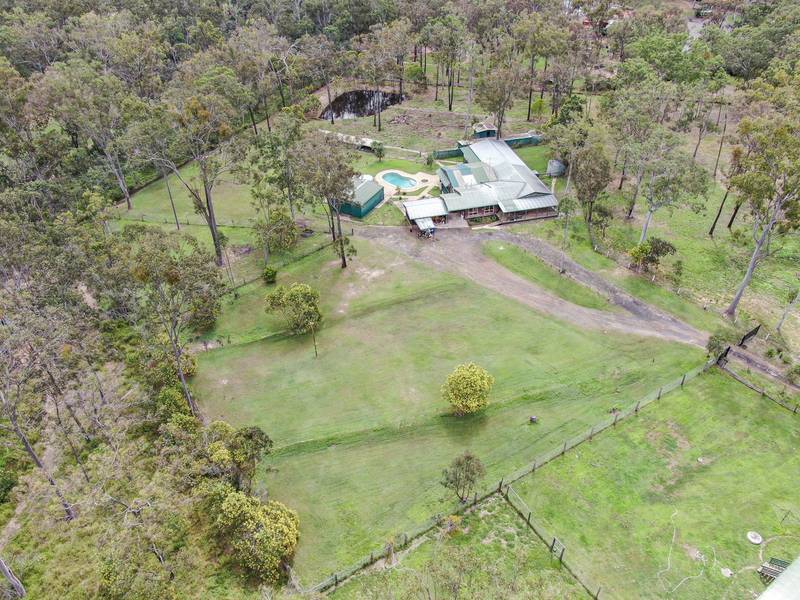 63 Thallon Road, KENSINGTON GROVE, QLD 4341