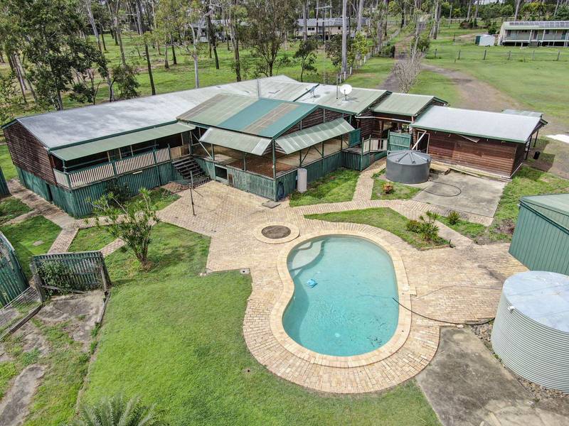 63 Thallon Road, KENSINGTON GROVE, QLD 4341