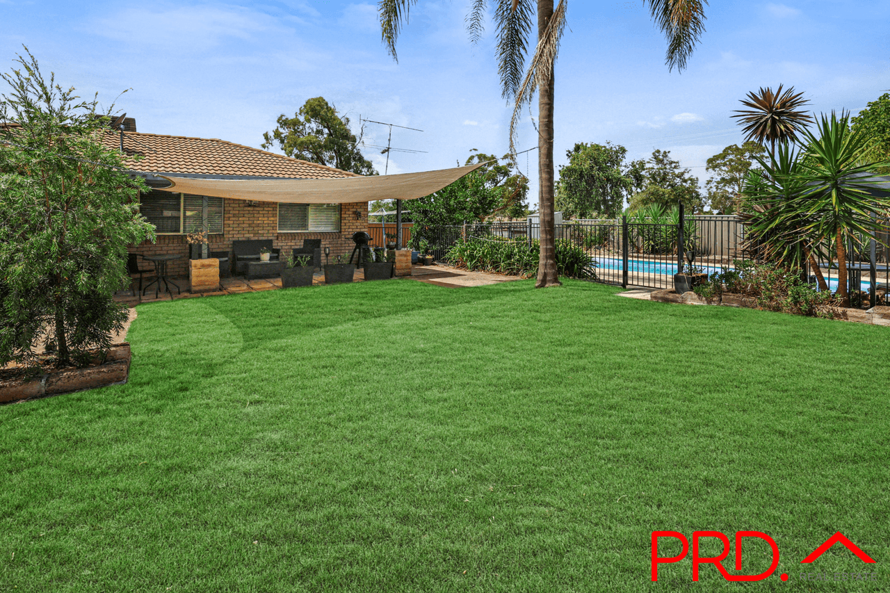 19 Lawson Place, TAMWORTH, NSW 2340