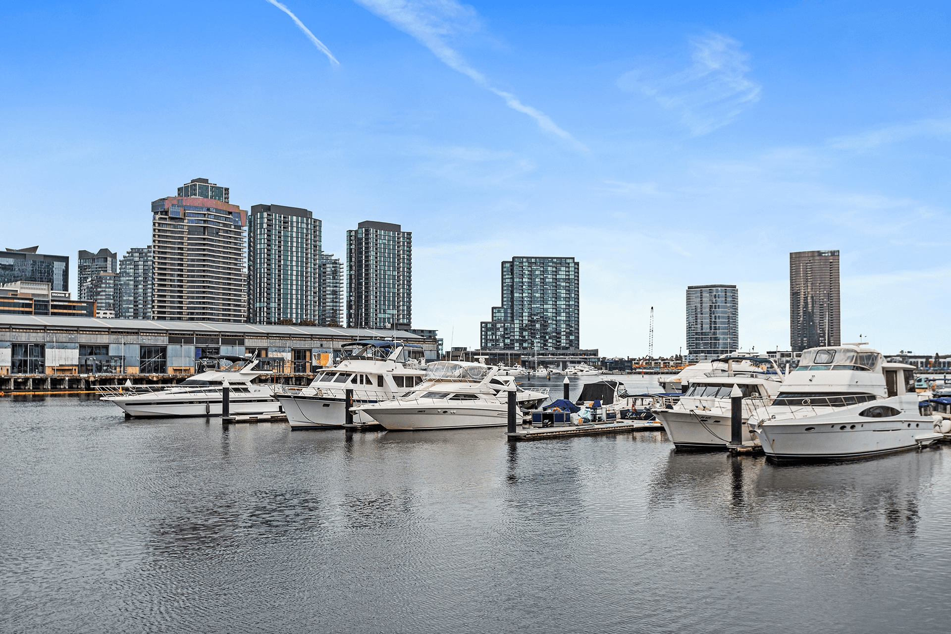 508a/198 Harbour Esplanade, Docklands, VIC 3008