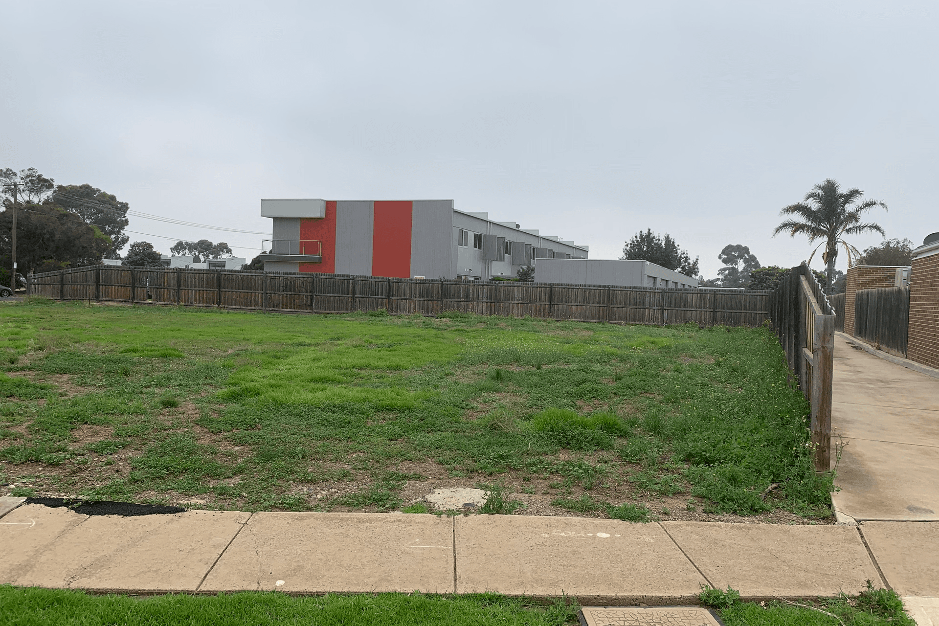 107 - 111 Railway Avenue, Laverton, VIC 3028