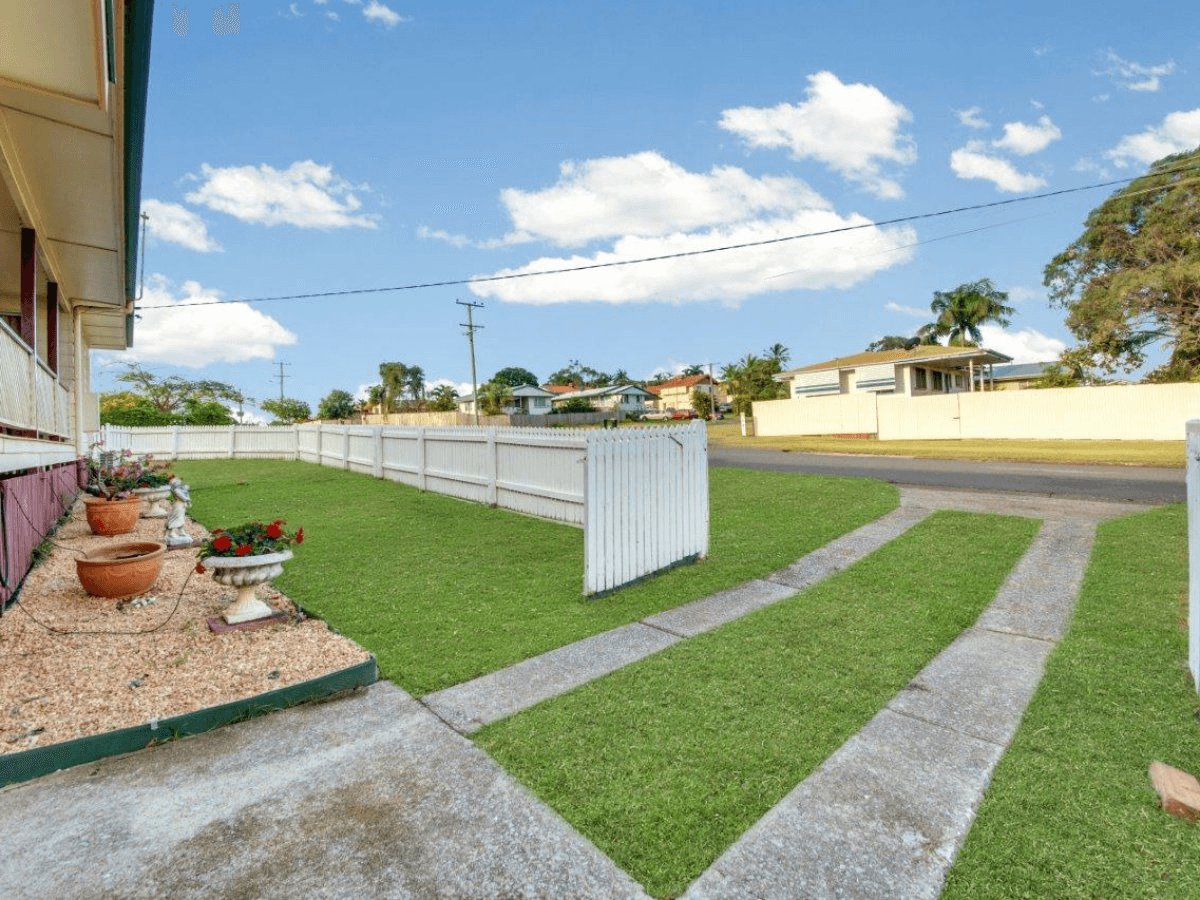 7 Ryalls Street, BARNEY POINT, QLD 4680