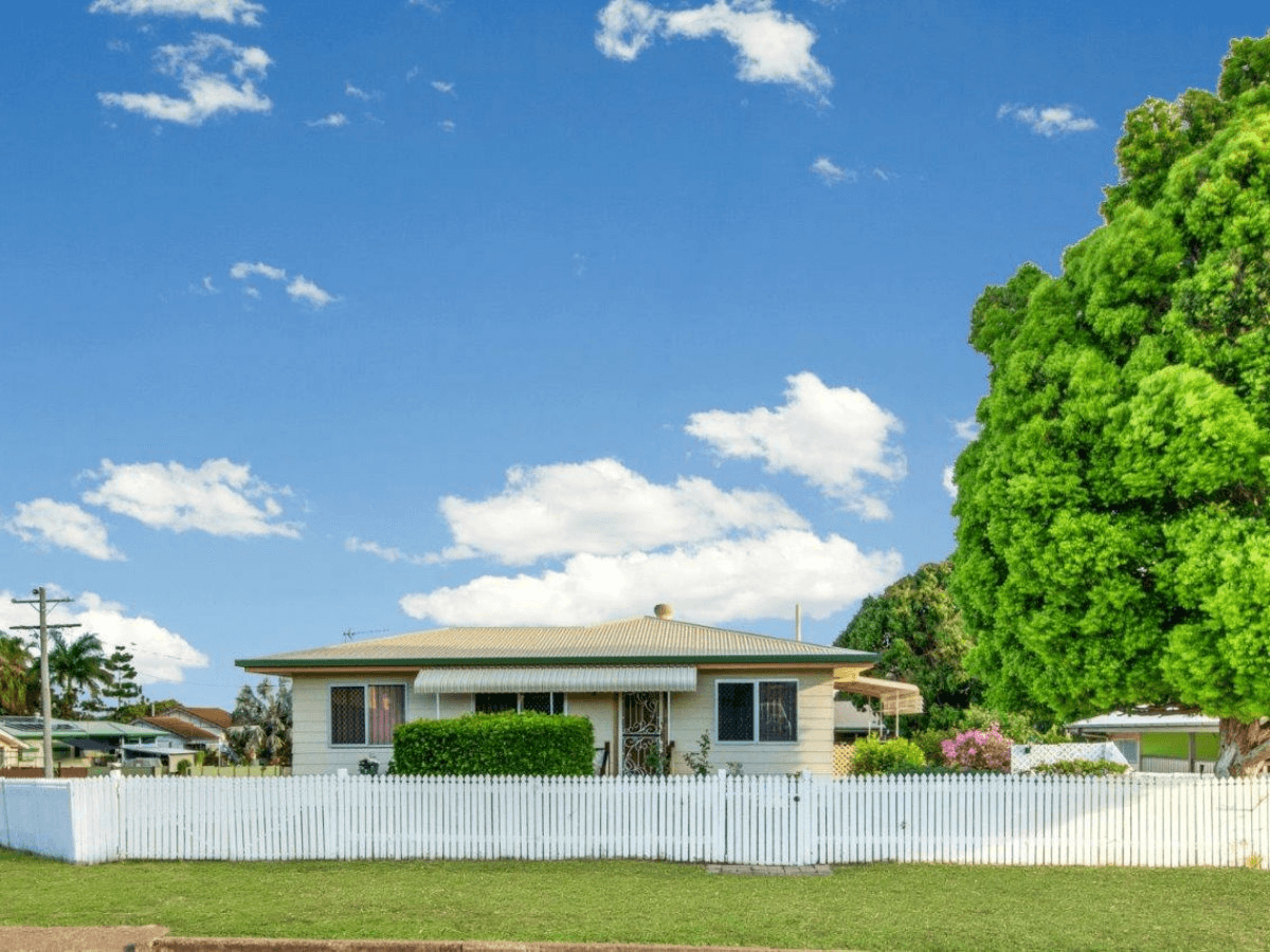 7 Ryalls Street, BARNEY POINT, QLD 4680