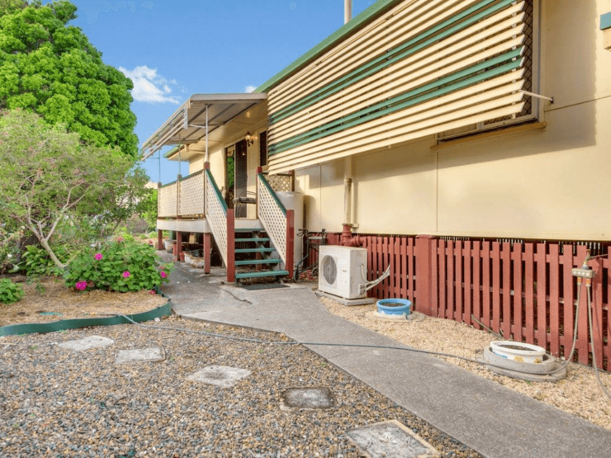 7 Ryalls Street, BARNEY POINT, QLD 4680