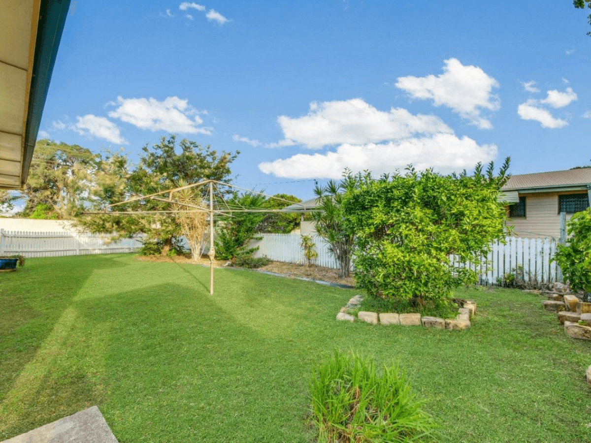 7 Ryalls Street, BARNEY POINT, QLD 4680