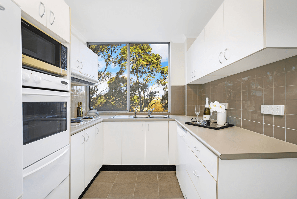 20/163 Willoughby Road, Naremburn, NSW 2065