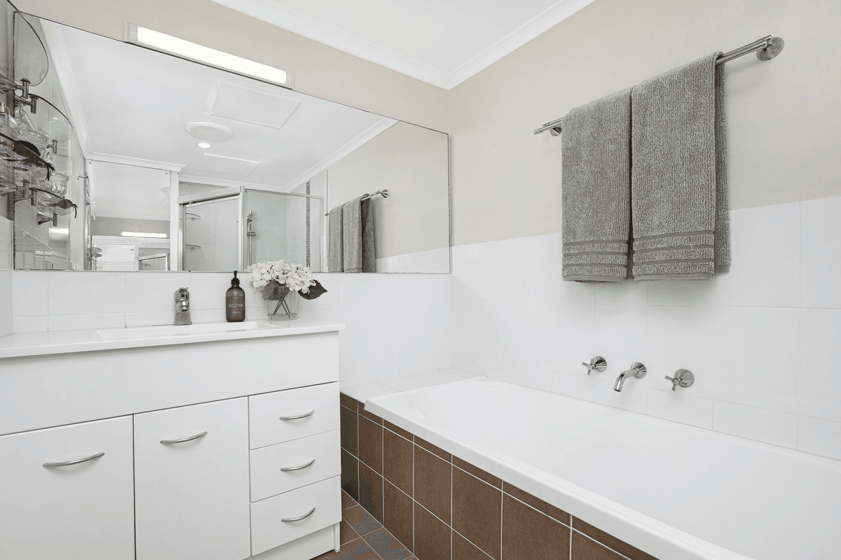 20/163 Willoughby Road, Naremburn, NSW 2065