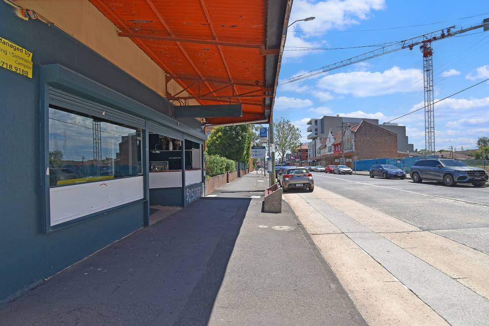 Shop/322 Beamish Street, Campsie, NSW 2194
