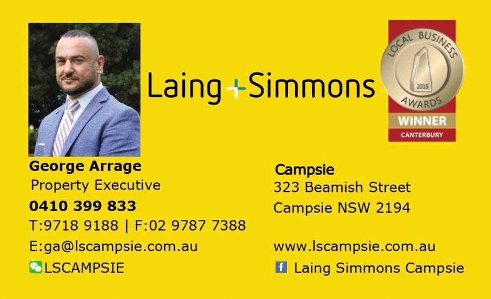 Shop/322 Beamish Street, Campsie, NSW 2194