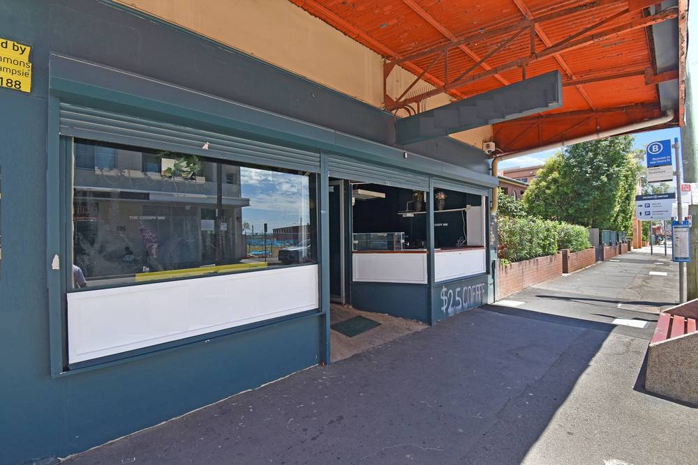 Shop/322 Beamish Street, Campsie, NSW 2194