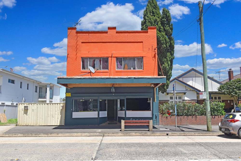 Shop/322 Beamish Street, Campsie, NSW 2194