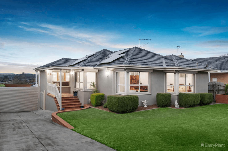 37  Lonsdale Street, BULLEEN, VIC 3105