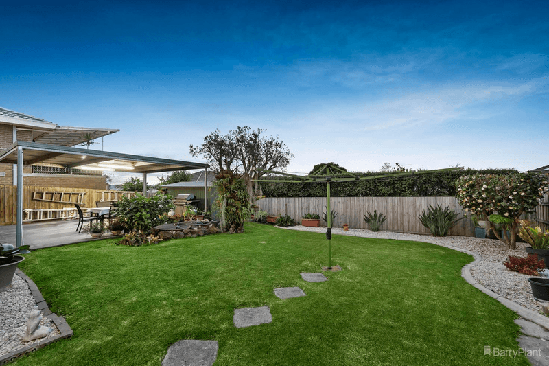 37  Lonsdale Street, BULLEEN, VIC 3105