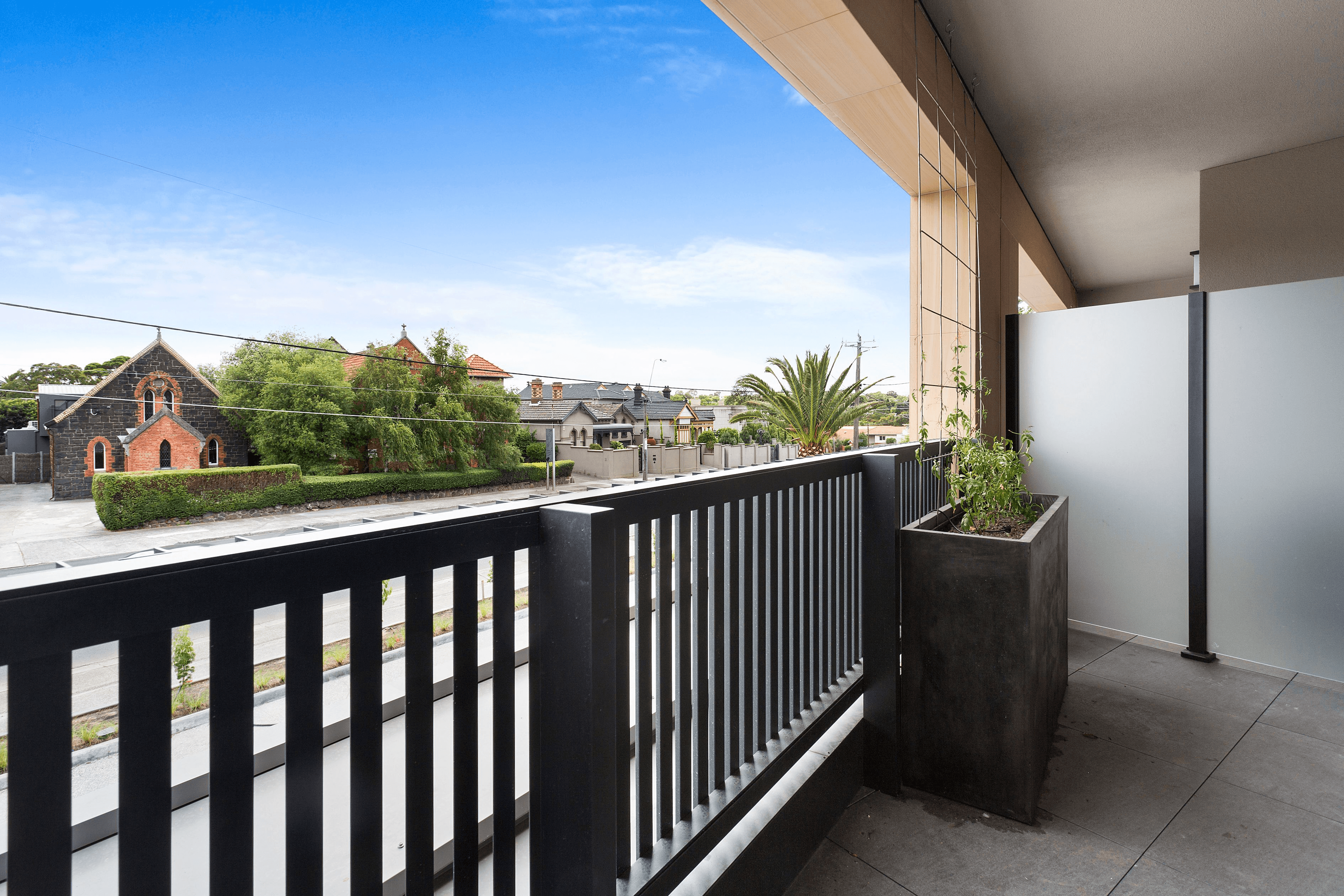 UNIT 107/2A COMO STREET, ALPHINGTON, VIC 3078