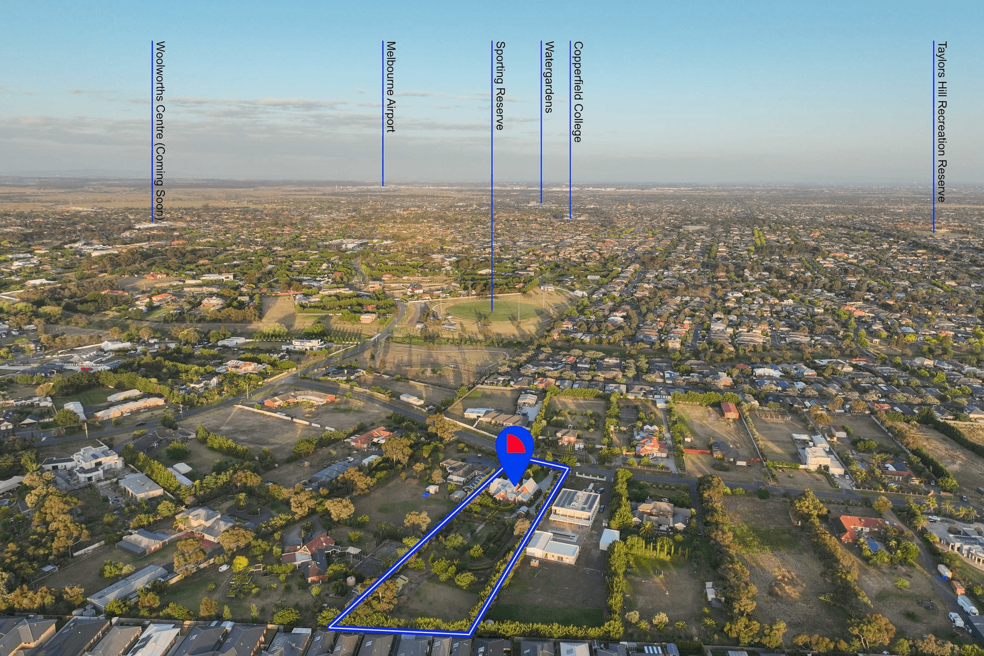 7 Laburnum Place, Hillside, VIC 3037