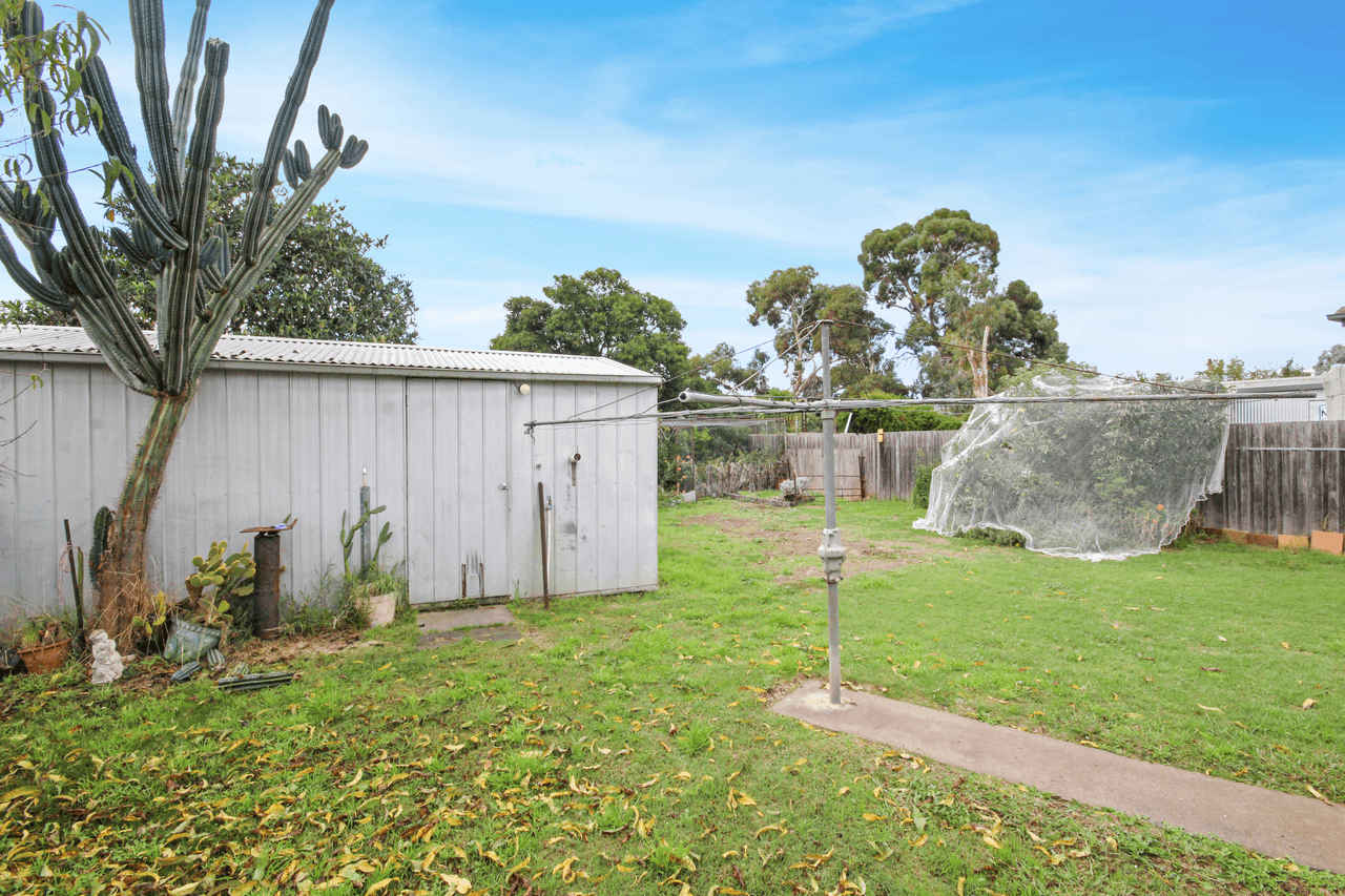 22 Winifred Street, HORSHAM, VIC 3400