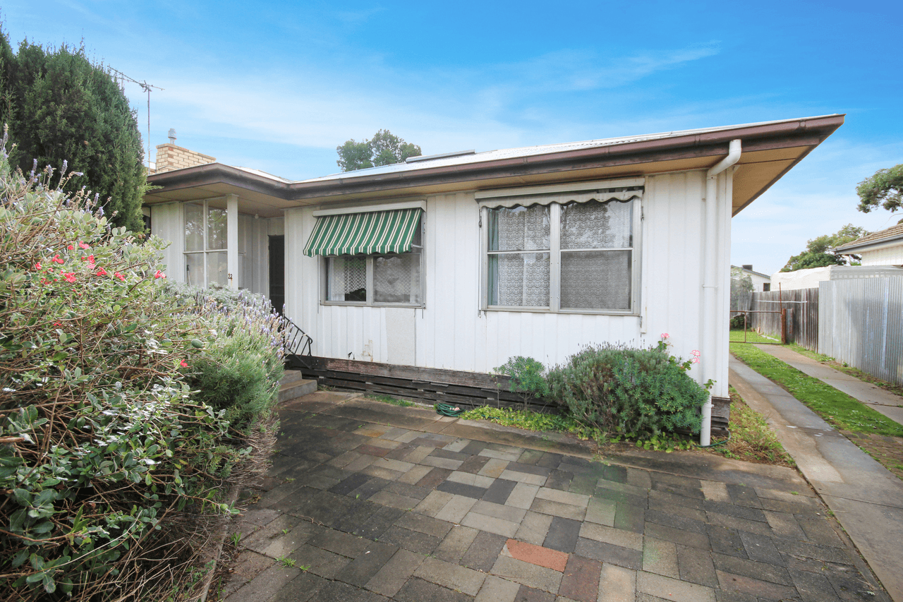 22 Winifred Street, HORSHAM, VIC 3400